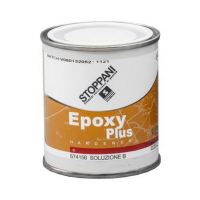 Эпоксидный отвердитель EPOXY PLUS HARDENER