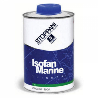 Медленный разбавитель ISOFAN MARINE SLOW THINNER