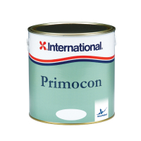 Грунт PRIMOCON International, серый, 1-компонентная грунтовка для подводной части корпуса Арт Tdc YPA984