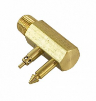 Коннектор топливный для бака Jonson/Evinrude C14508 Арт CMG 410039 