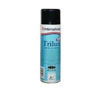 Краска необрастающая для гребных винтов TRILUX PROP-O-DREV, черная 0,5л. Арт Tdc YBA798/500AZ