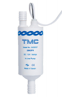 Помпа проточная 18 л.мин TMC-0430107 серии In-line Pump Арт MM 503-4300061