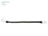 Строп резиновый 40 см для кронштейнов C11012, C11013 Арт Vdn C10928